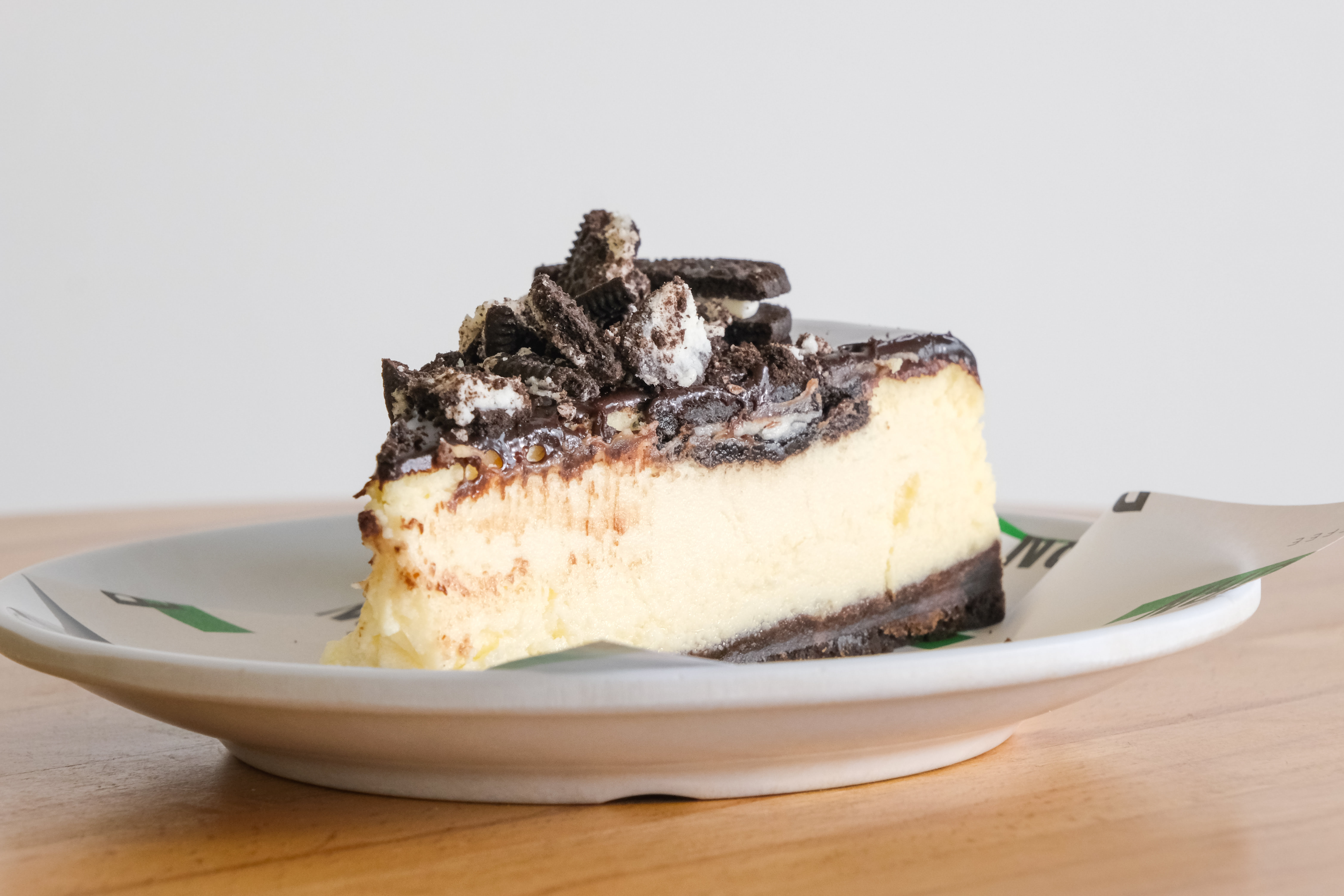 Oreo Cheesecake