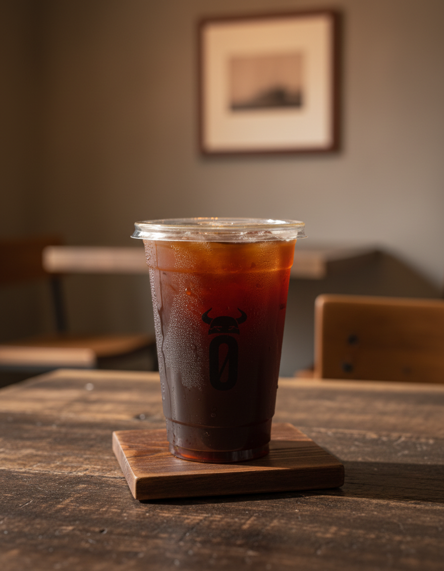Ice Americano